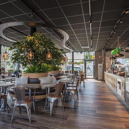 Hotel Spekeroed Stenungsund Bagian luar foto